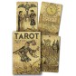 Карти таро в златно 2 - Elephant Bookstore 2